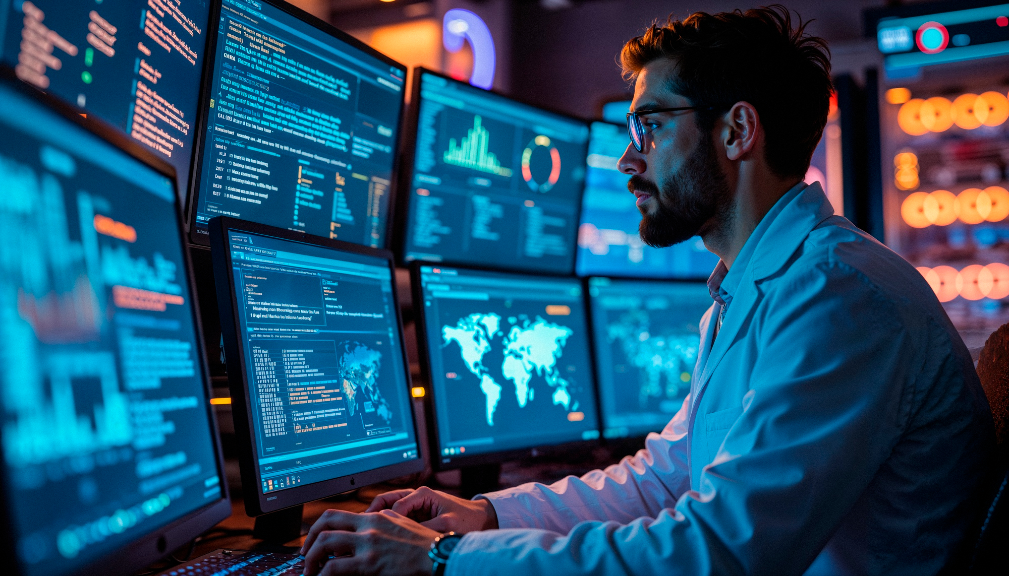 Cybersécurité